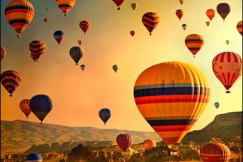 Екскурсійний відпочинок