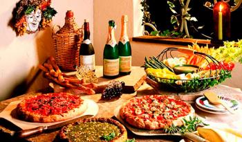 Італійська кухня