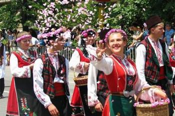 Гостинні жителі