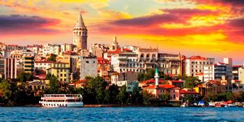 Комбінуєте пляжний відпочинок з екскурсійною програмою