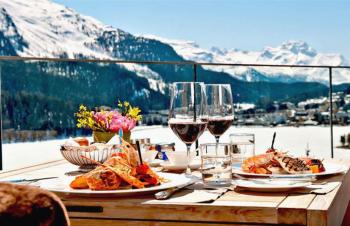 VIP-відпочинок